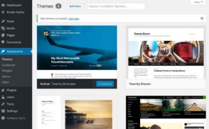 active-twenty-nineteen-theme